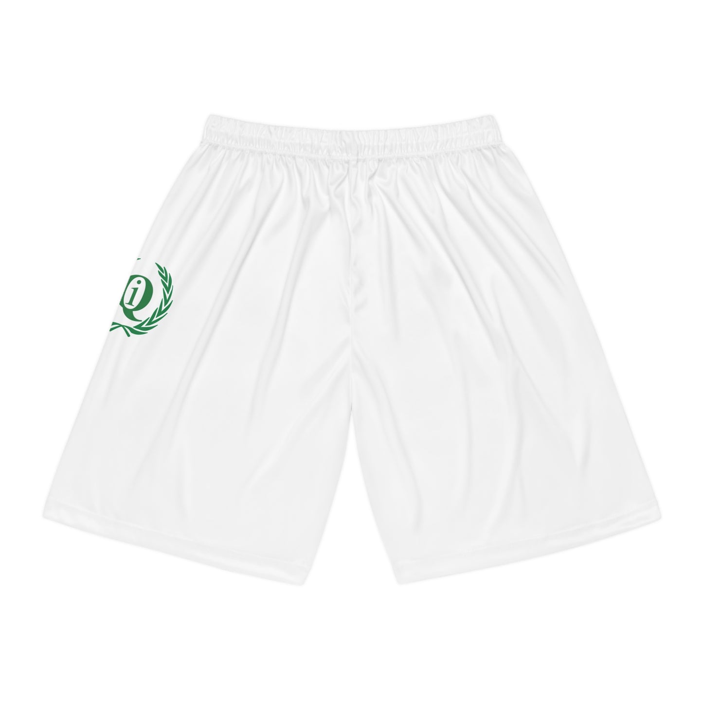 Custom Basketball Shorts with Logo – Stylish Athletic Wear for Sports Lovers