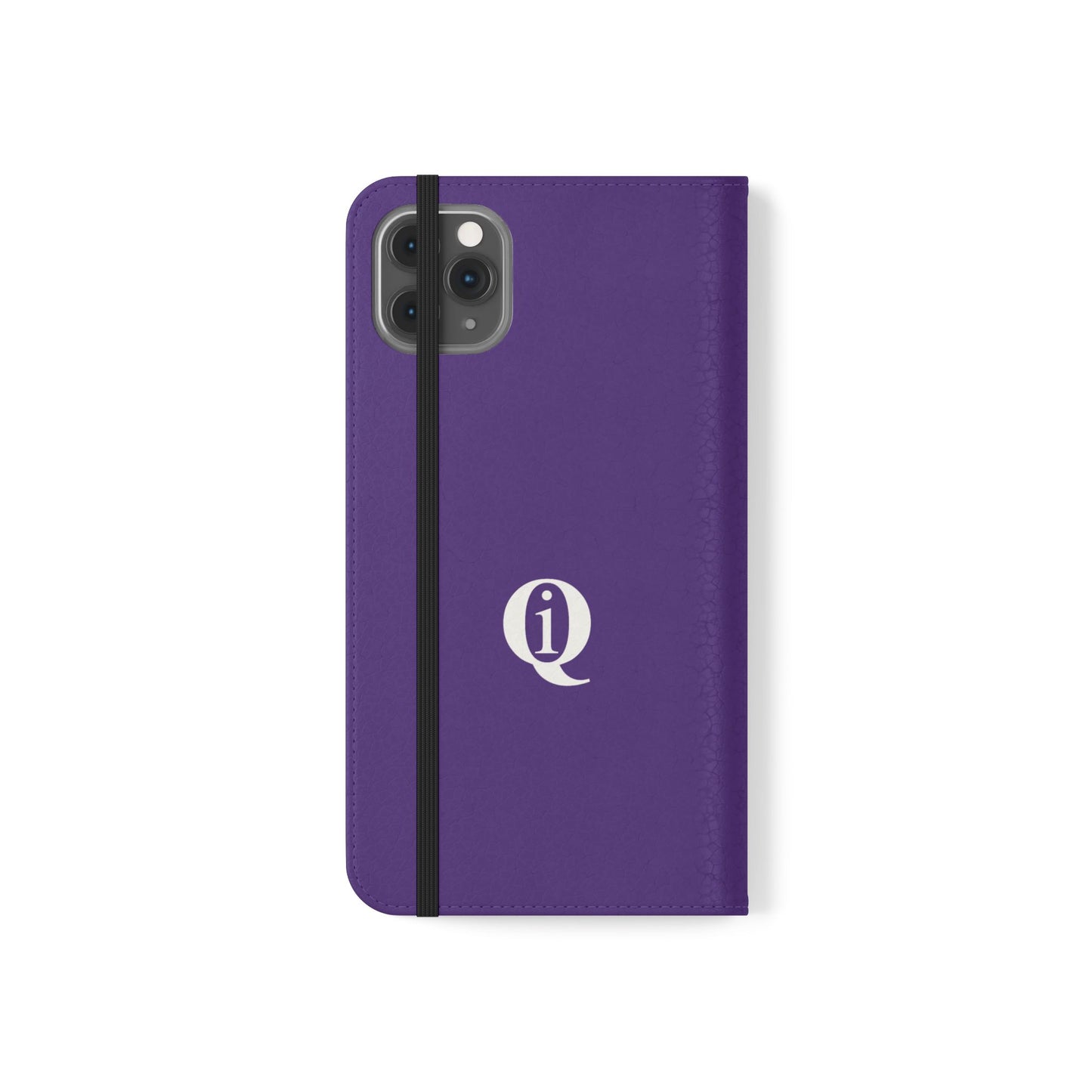 IQ Fashion | Flip Cases