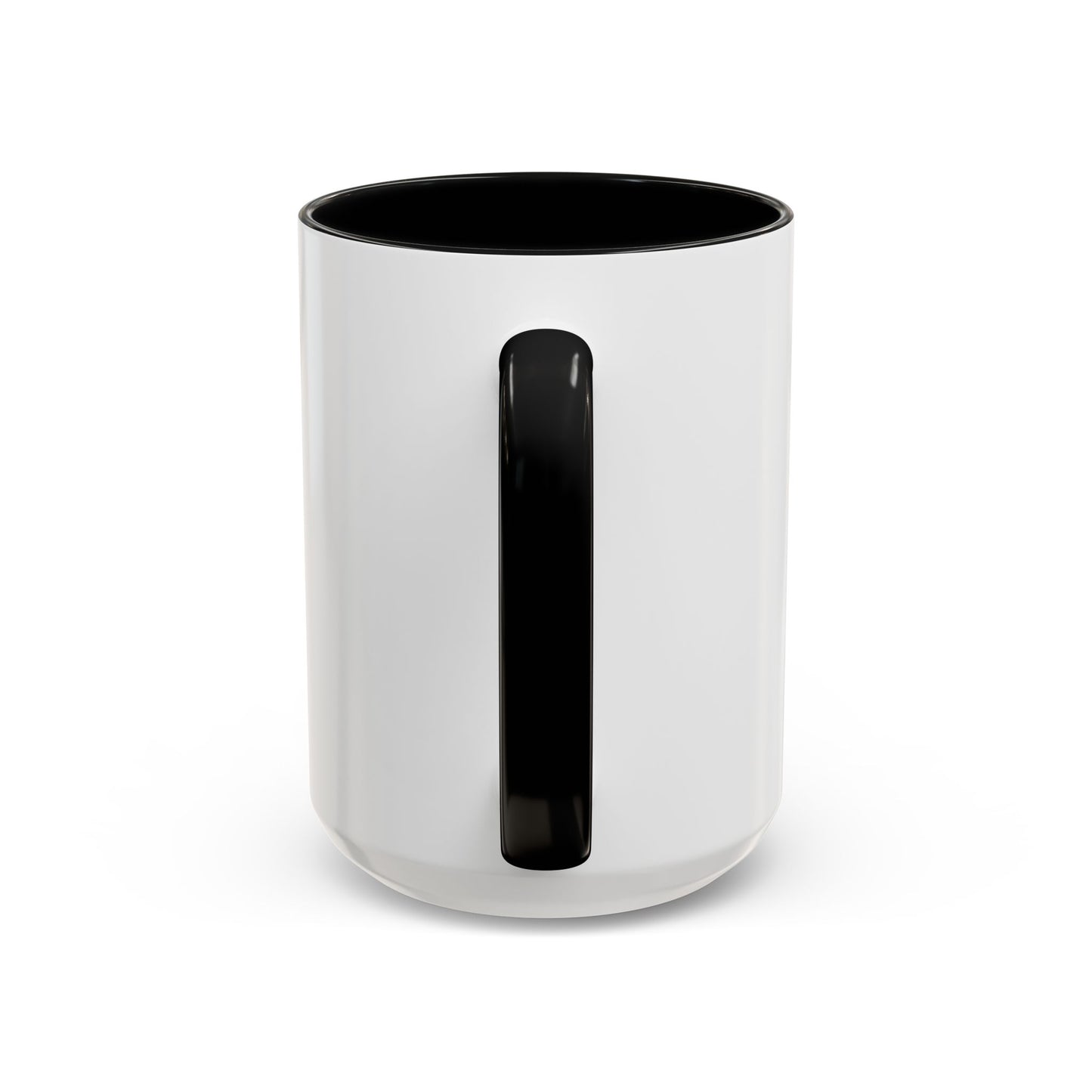 IQ Fashion | Accent Coffee Mug (11, 15oz)