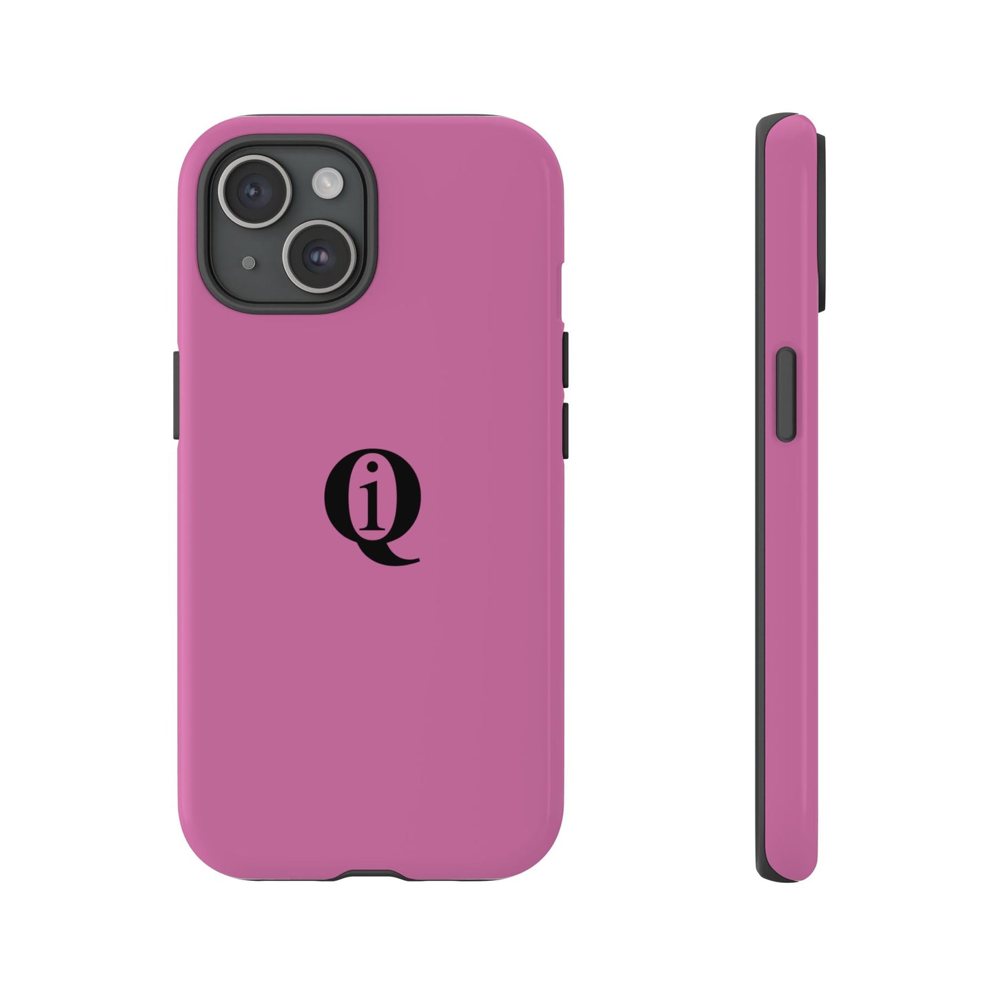 IQ Fashion | Tough Cases