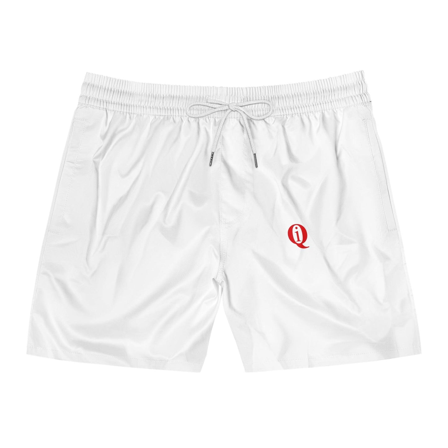 IQ Fashion | Men's Mid-Length Swim Shorts (AOP)