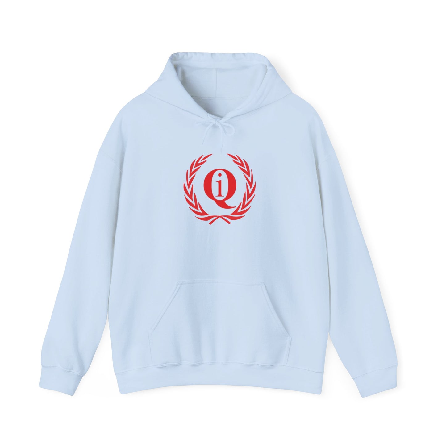 IQ Fashion | Unisex Heavy Blend™ Hooded Sweatshirt