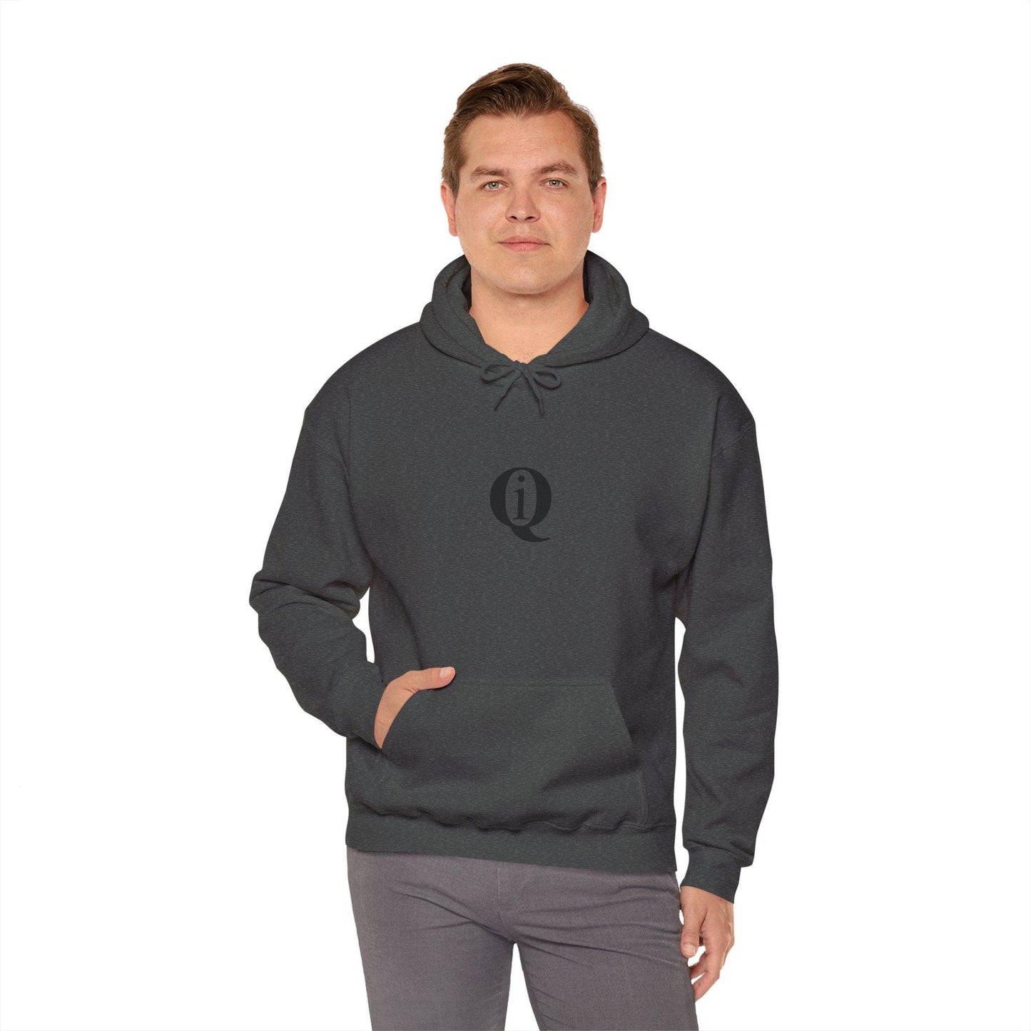 IQ Fashion | Unisex Heavy Blend™ Hooded Sweatshirt