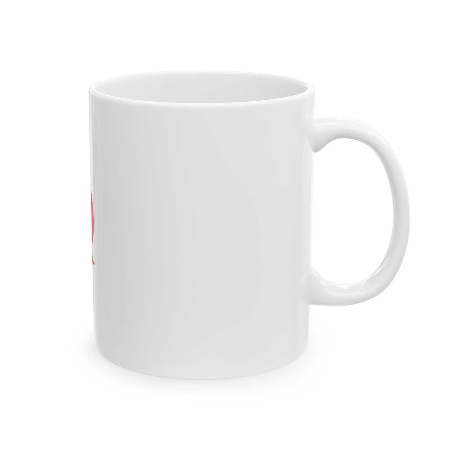 IQ Fashion | Ceramic Mug, (11oz, 15oz)