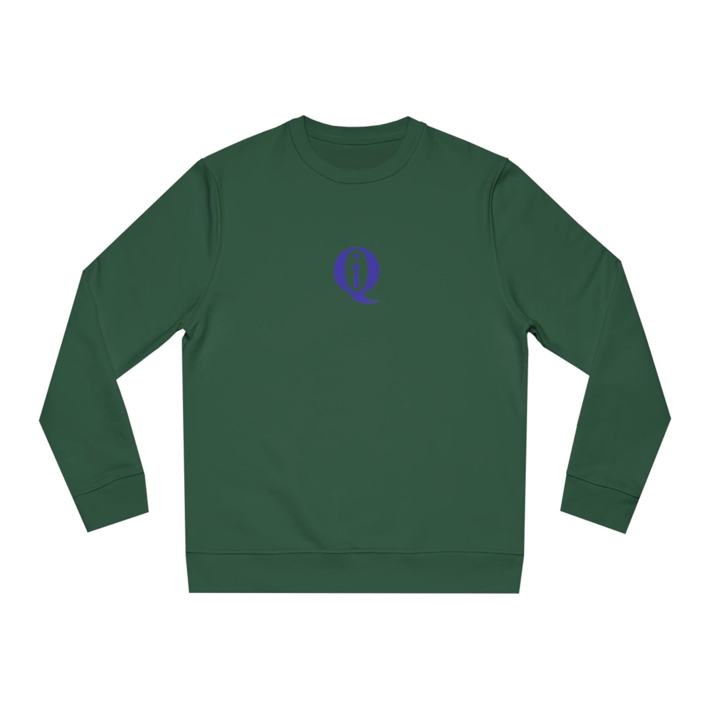 IQ Fashion | Unisex Changer Sweatshirt