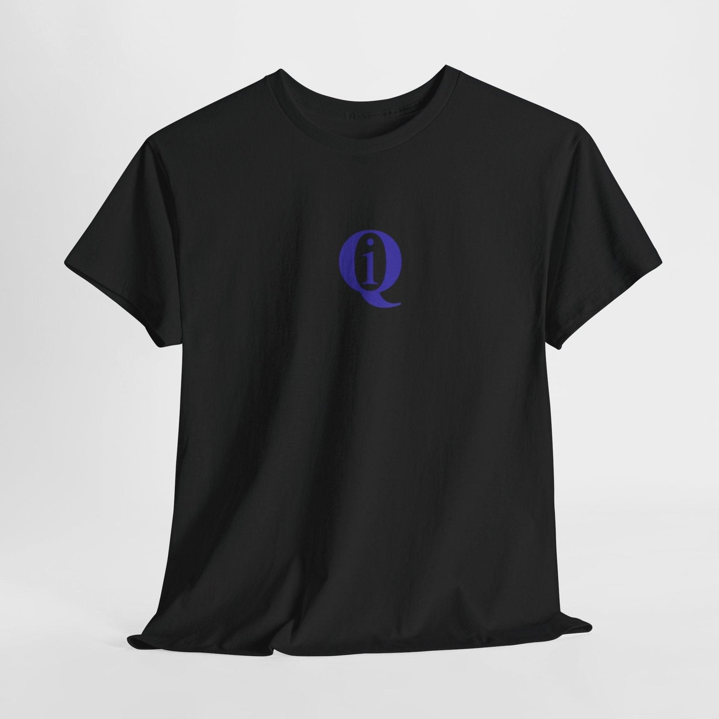 IQ Fashion | Unisex Heavy Cotton Tee IQ Fashion