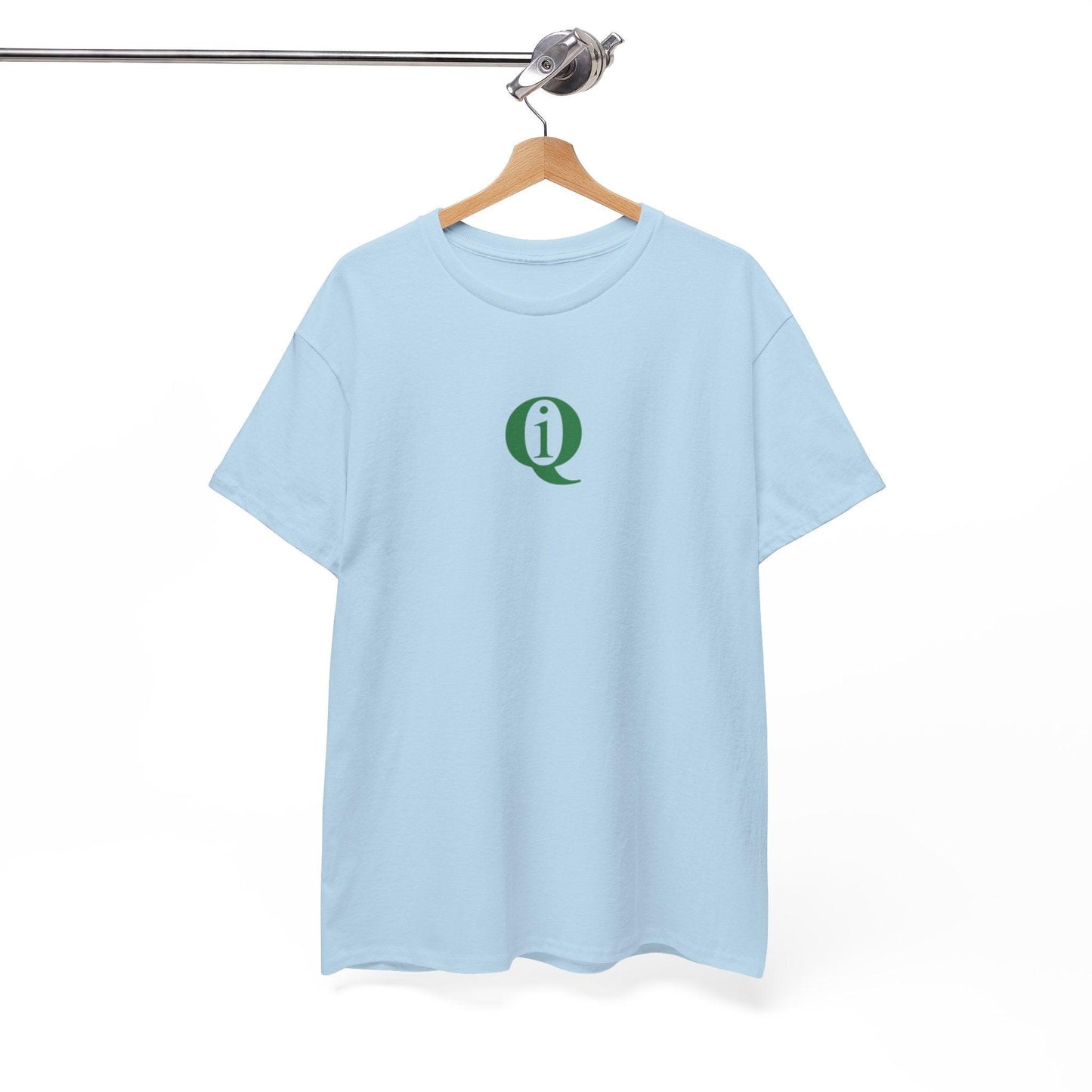 IQ Fashion | Unisex Heavy Cotton Tee