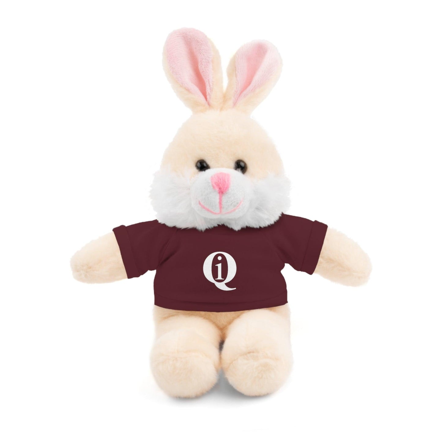 IQ Fashion | Stuffed Animals with Tee