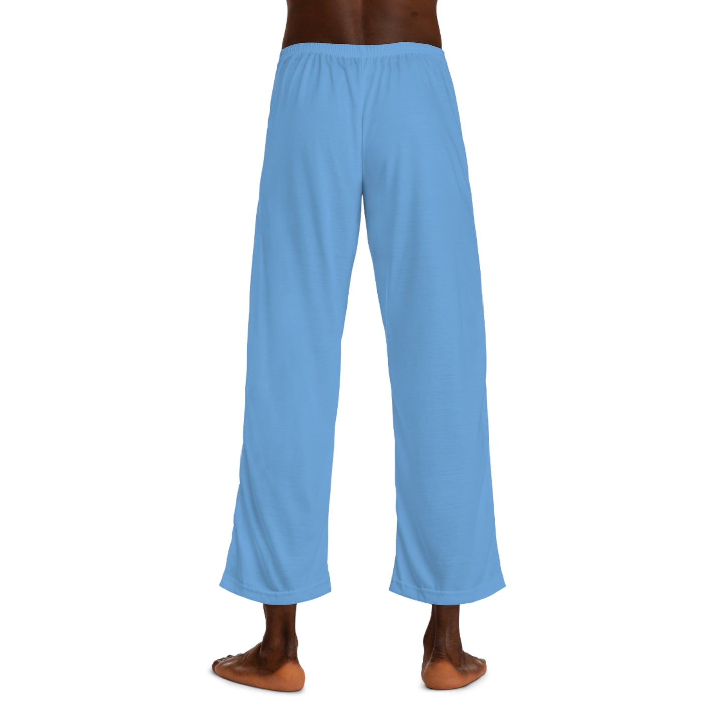 Men's Pajama Pants - Comfortable Sleepwear for Relaxation