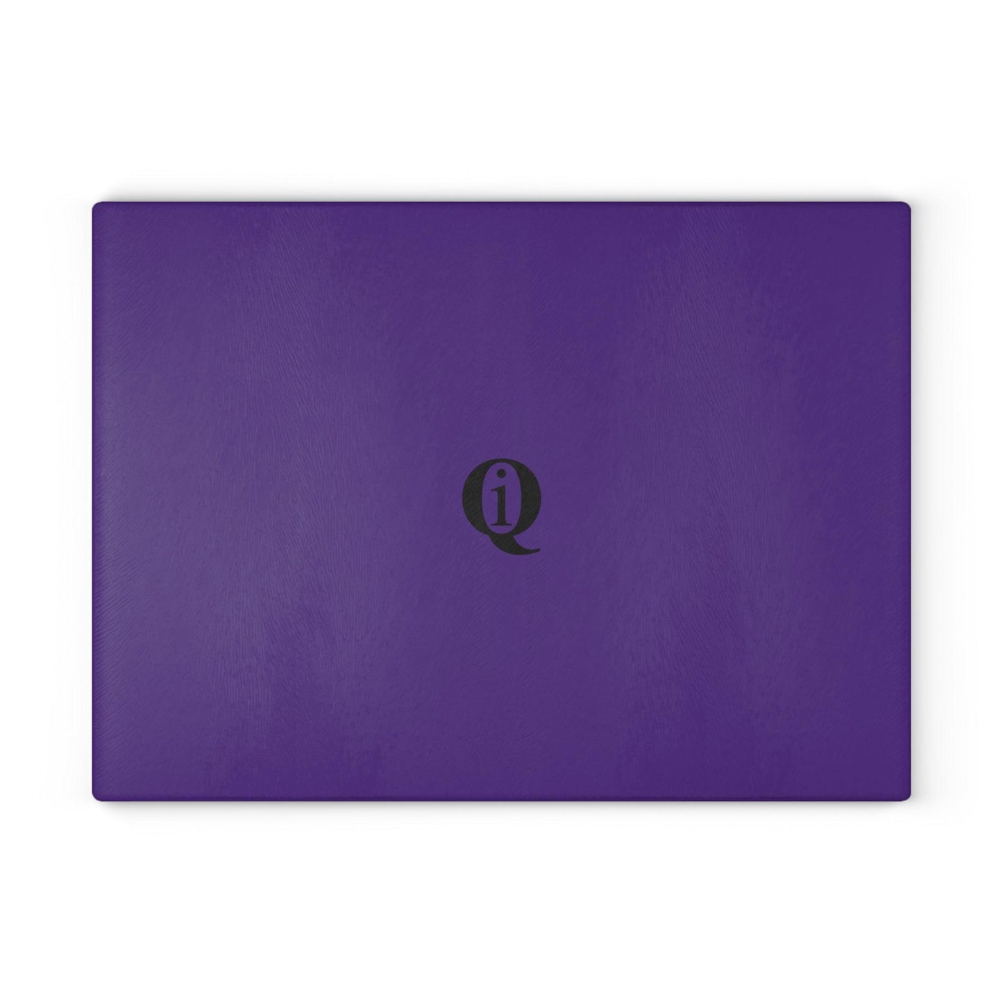 IQ Fashion | Glass Cutting Board