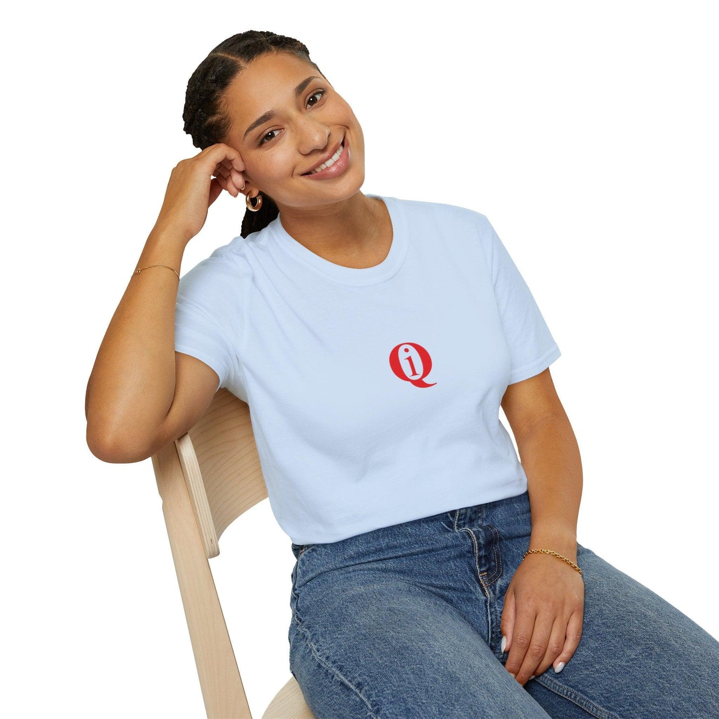 IQ Fashion | Unisex Softstyle T-Shirt