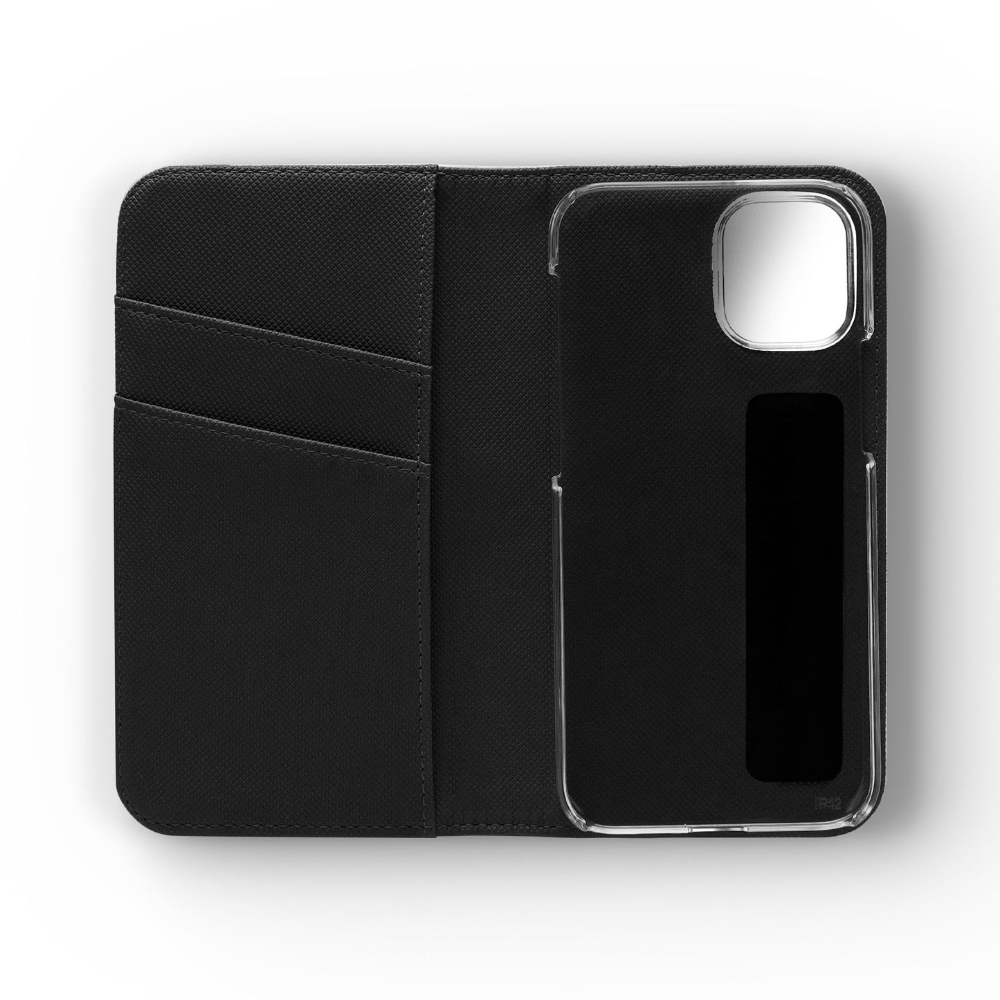 IQ Fashion | Flip Cases