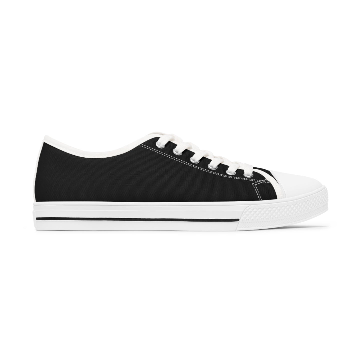 IQ Fashion | Women's Low Top Sneakers