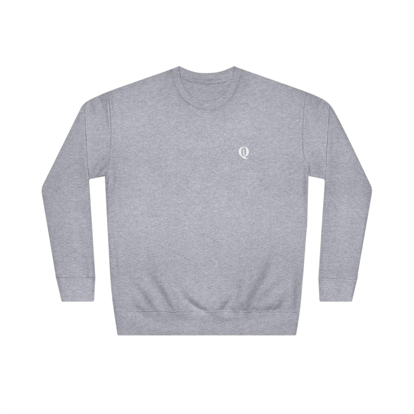 IQ Fashion | Unisex Crew Sweatshirt