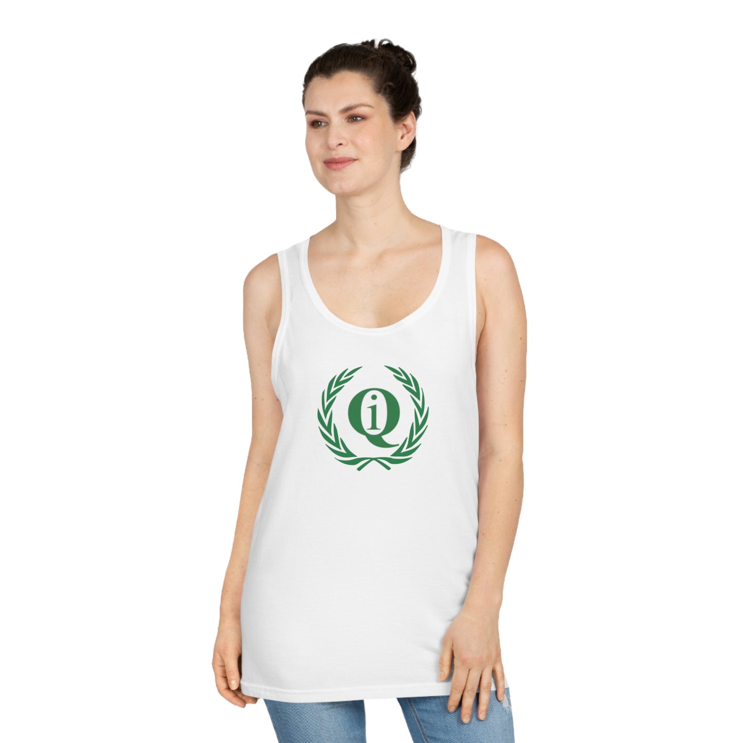 Unisex Softstyle™ Tank Top