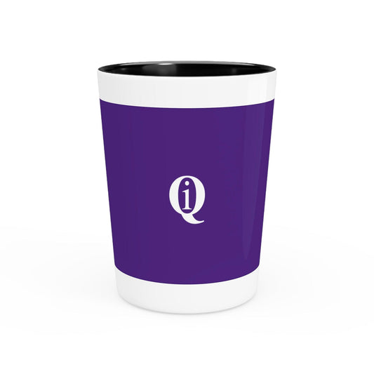 IQ Fashion | Shot Glass