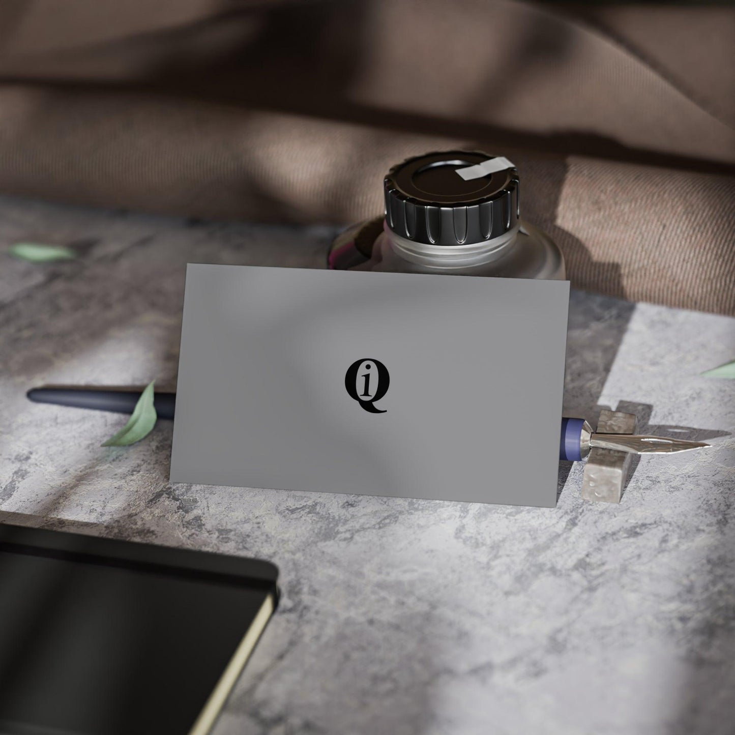 IQ Fashion | Business Cards