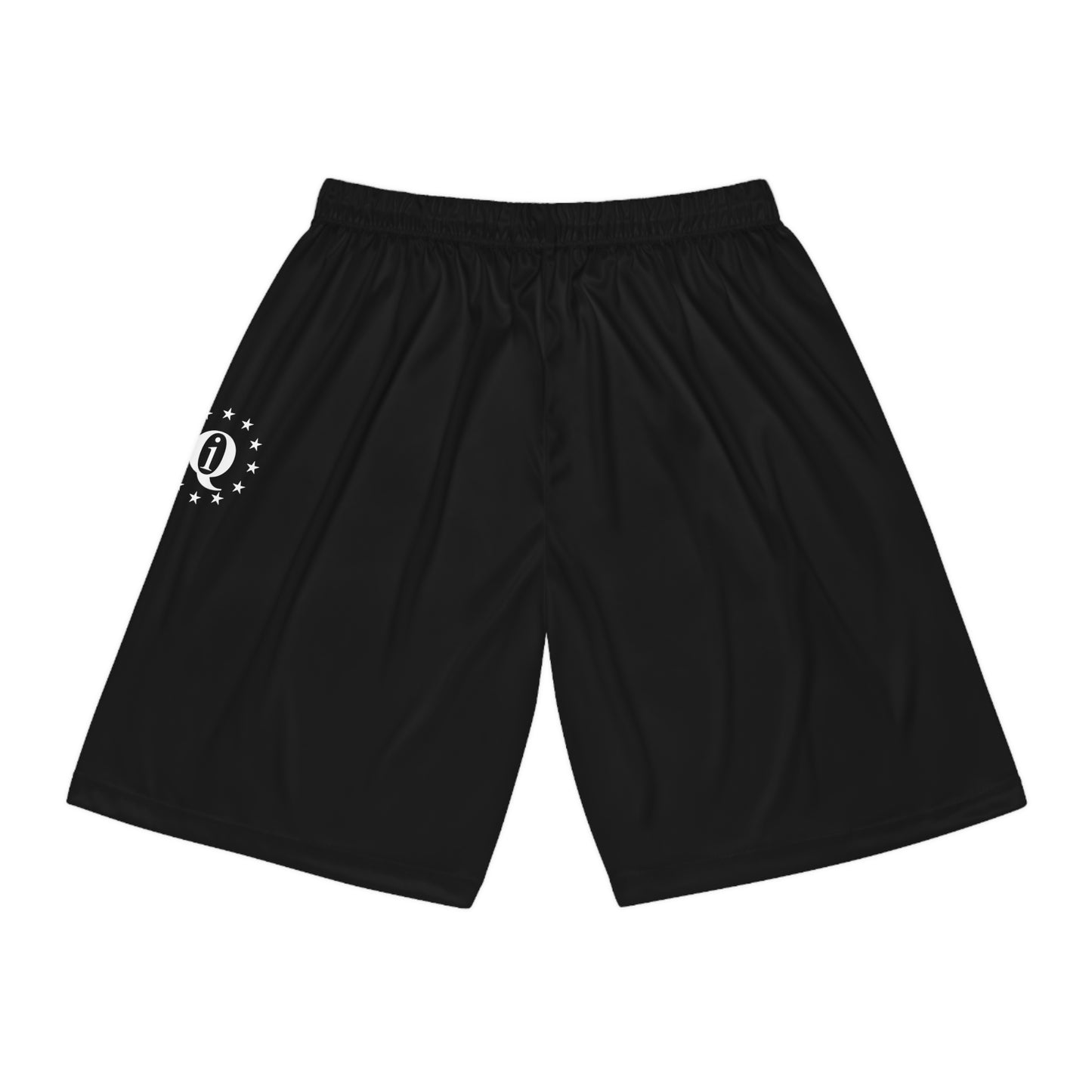 Custom Basketball Shorts with Logo – Stylish Athletic Wear for Sports Lovers