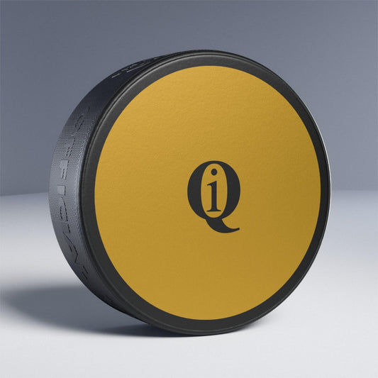 IQ Fashion | Hockey Puck