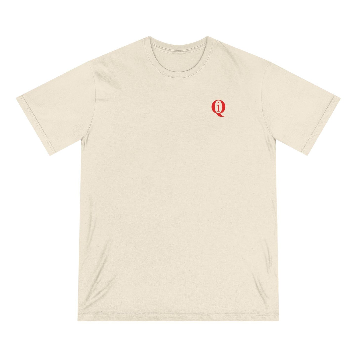 IQ Fashion | Organic Staple T-shirt