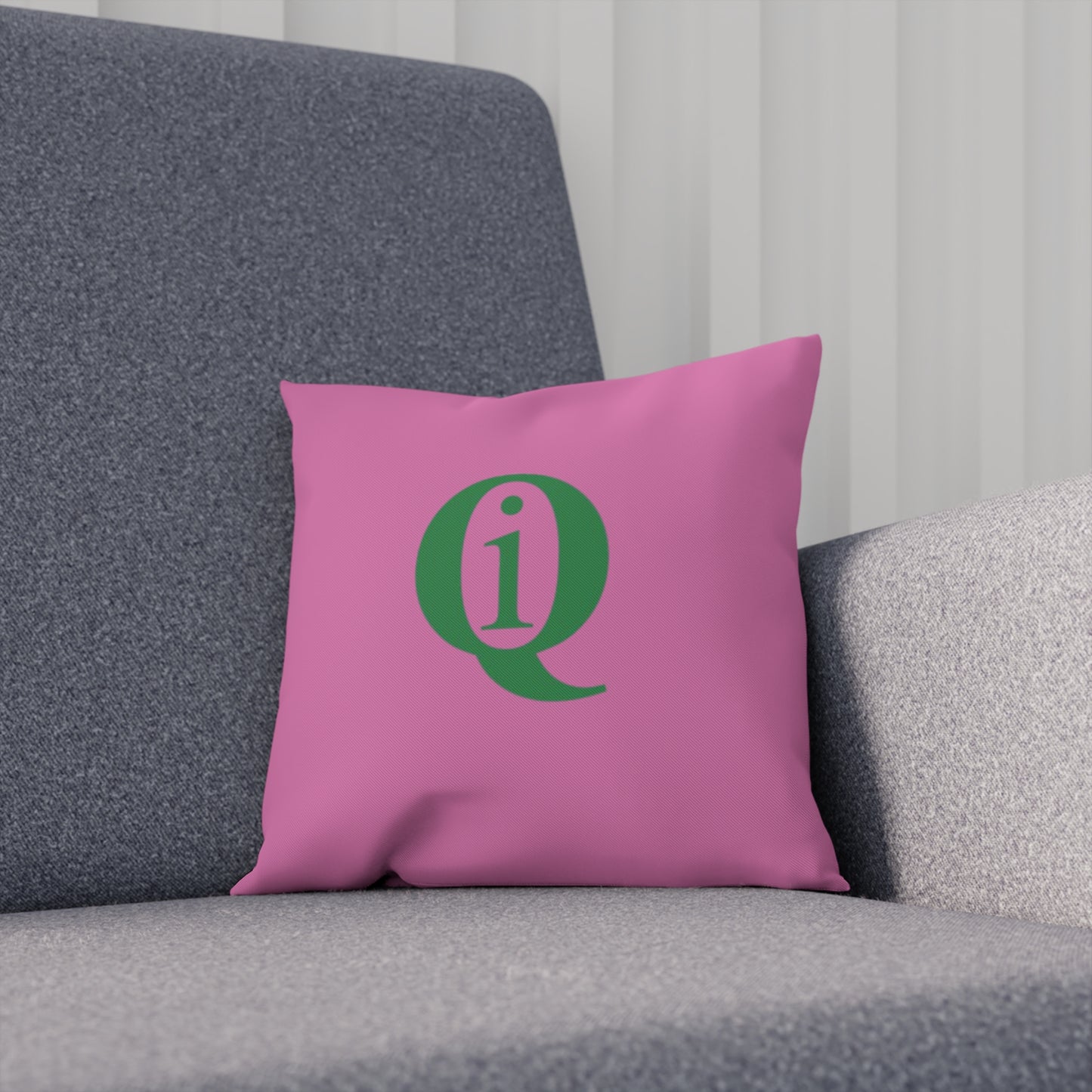 IQ Fashion | Cushion