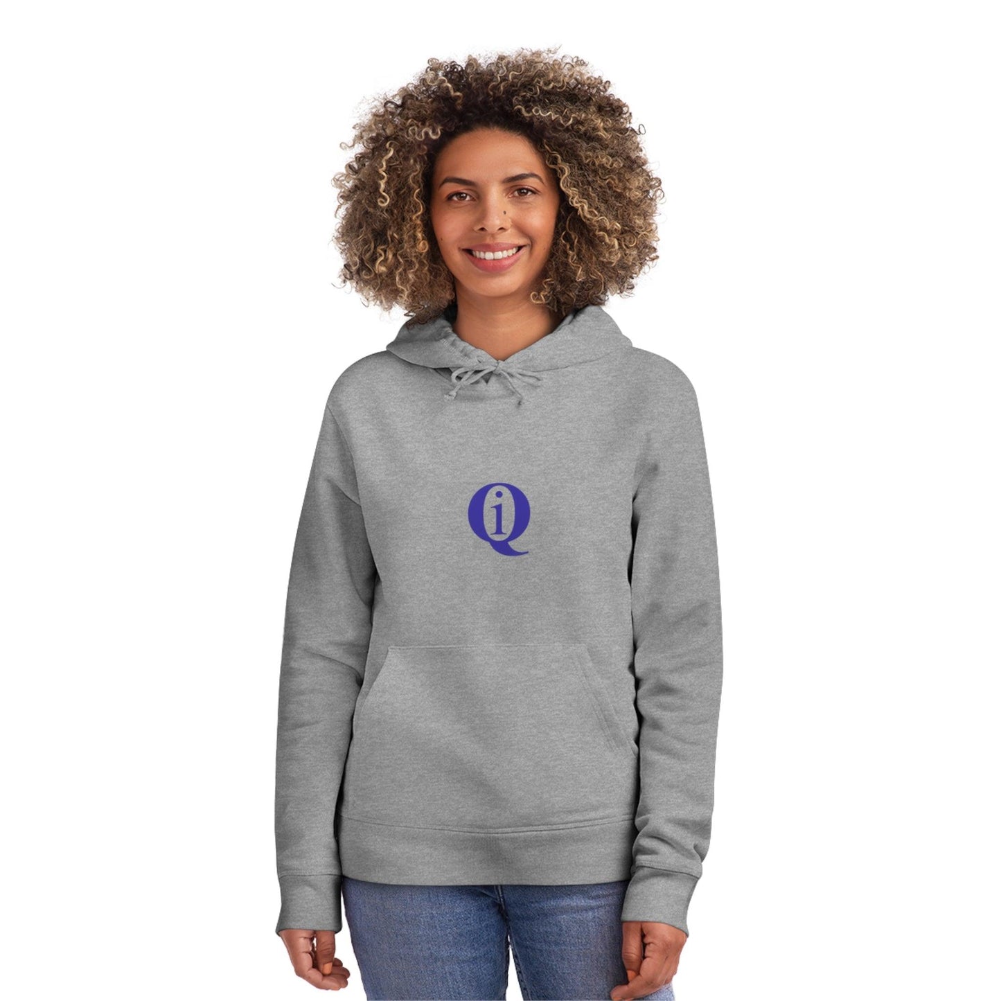 IQ Fashion | Unisex Drummer Hoodie