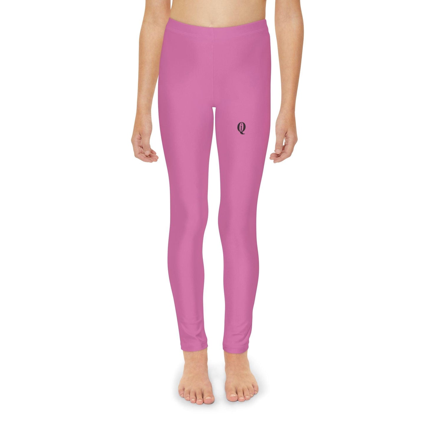 IQ Fashion | Youth Full-Length Leggings (AOP)