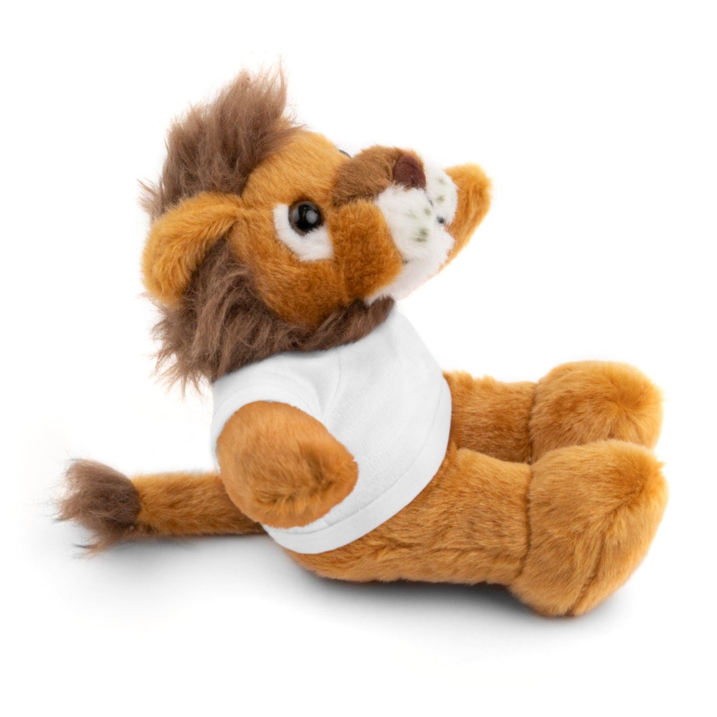 IQ Fashion | Stuffed Animals with Tee