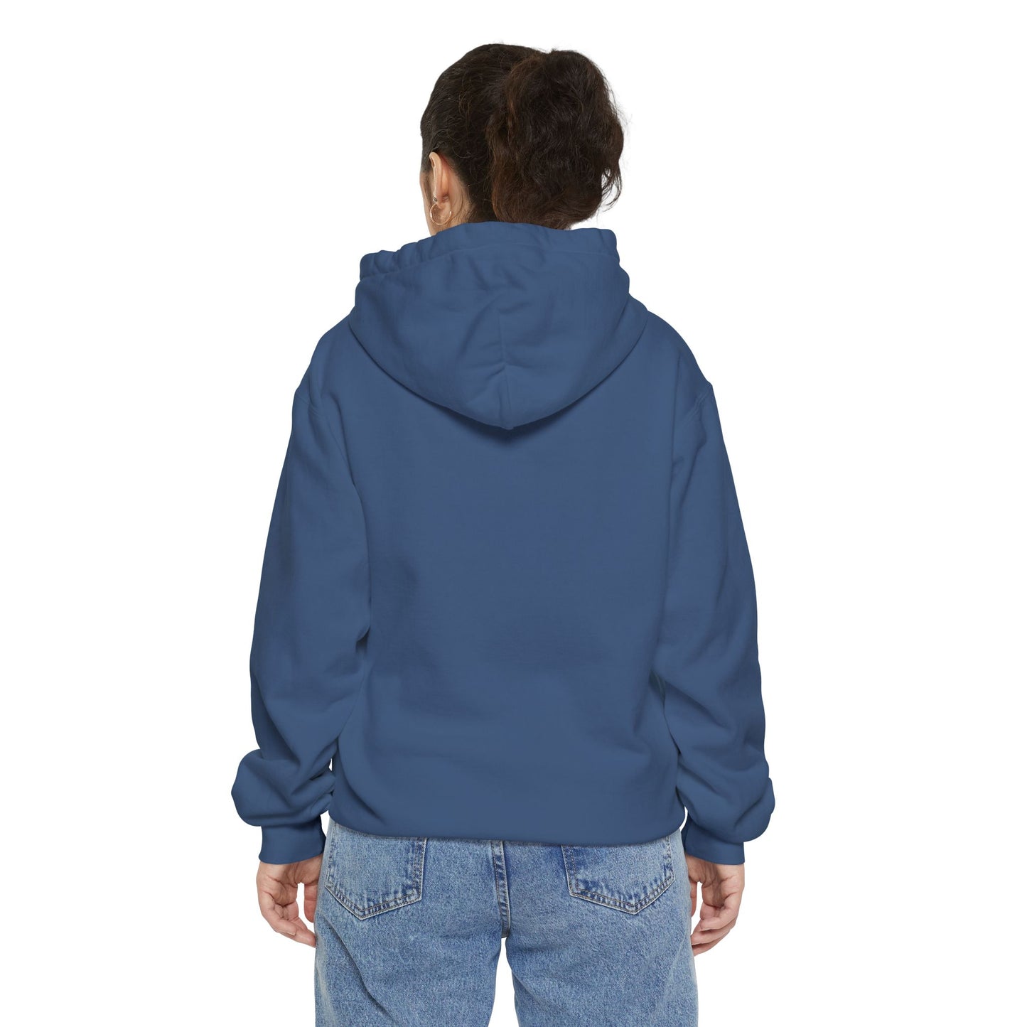 Trendy Unisex Hoodie with 'i 1%ER' Design - Perfect for Everyday Comfort