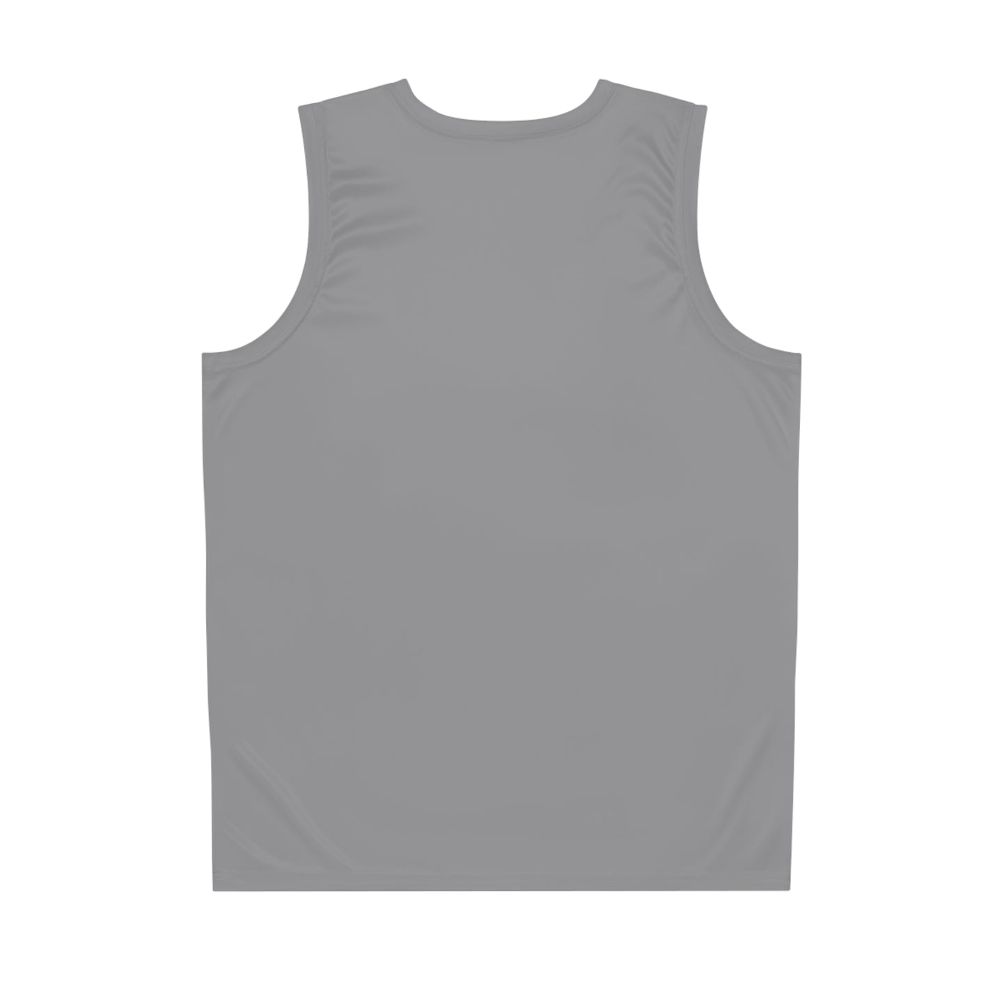 Motivational Basketball Jersey - "On Board" Sports Apparel