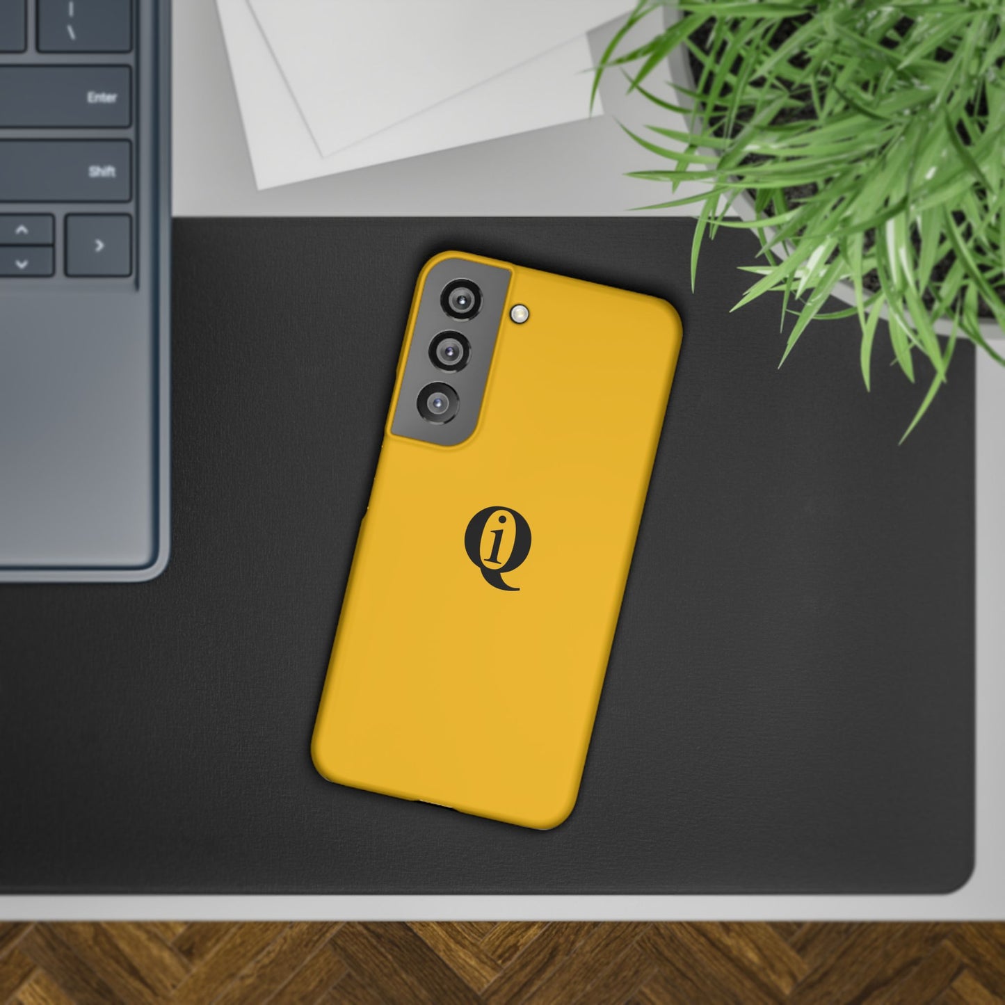 IQ Fashion | Slim Cases