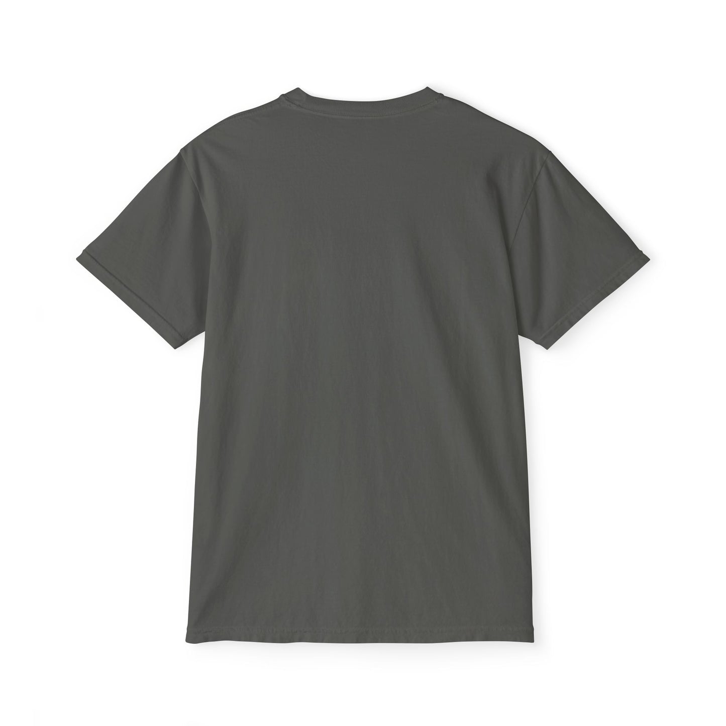 Comfortable Unisex Pocket T-Shirt - Casual Everyday Wear