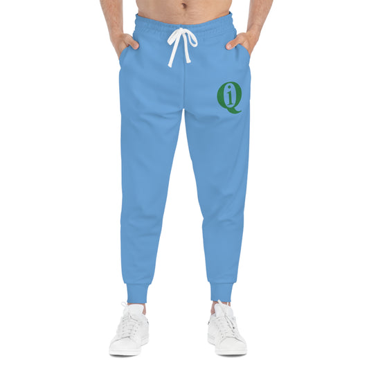 IQ Fashion | Athletic Joggers (AOP)