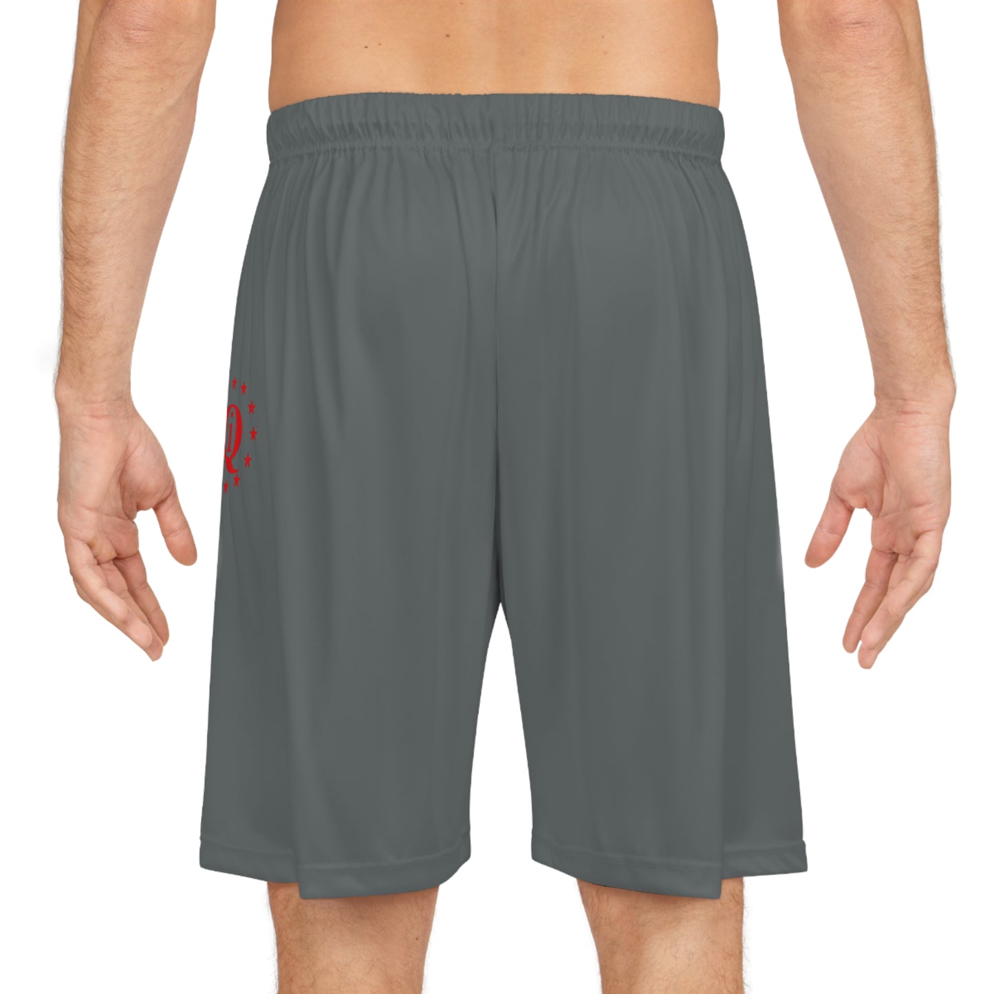 Custom Basketball Shorts with Logo – Stylish Athletic Wear for Sports Lovers