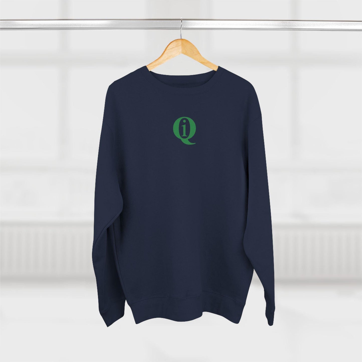 IQ Fashion | Unisex Crewneck Sweatshirt