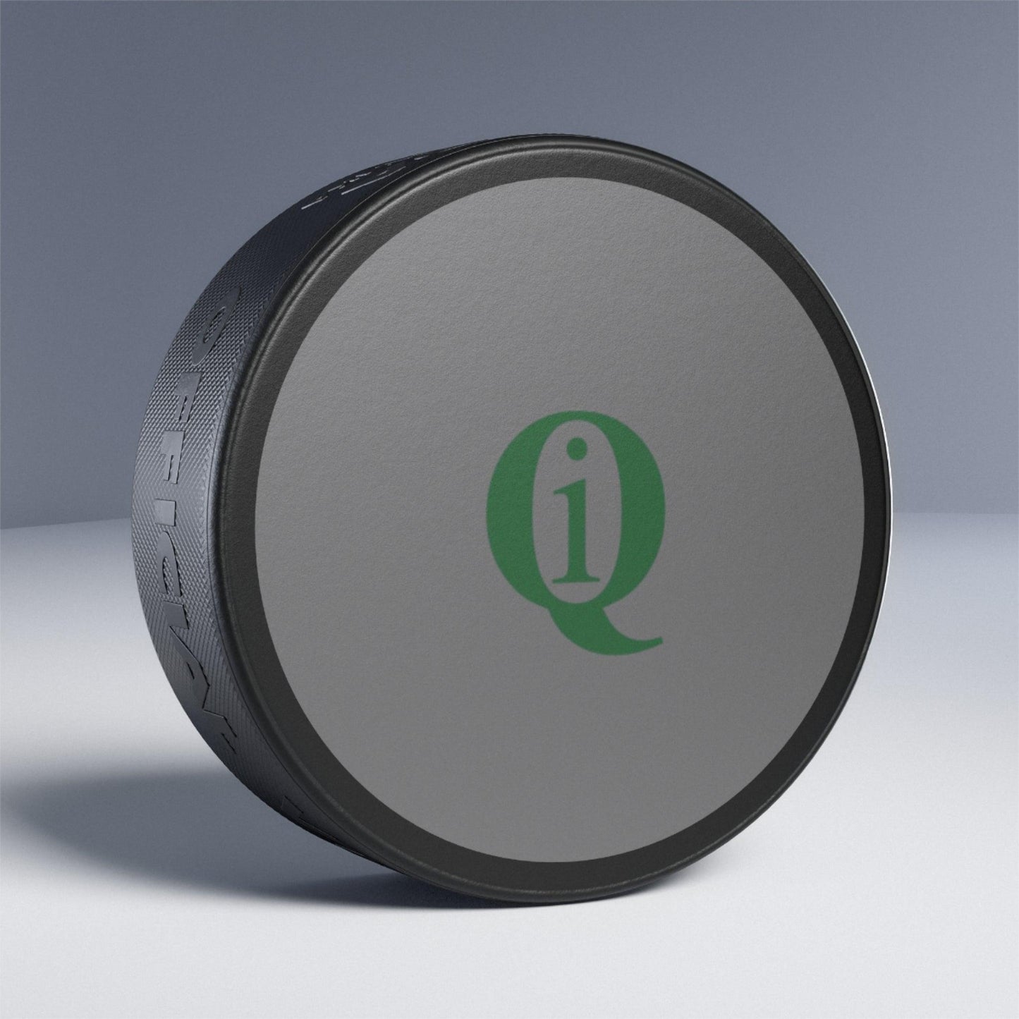 IQ Fashion | Hockey Puck