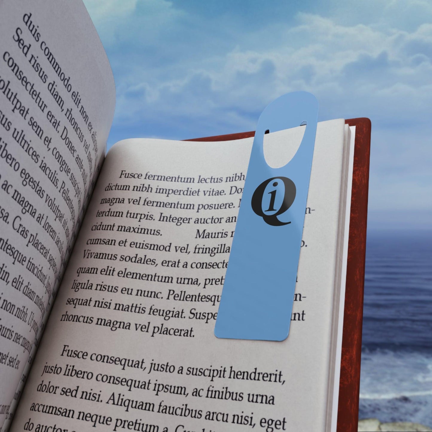 IQ Fashion | Bookmark