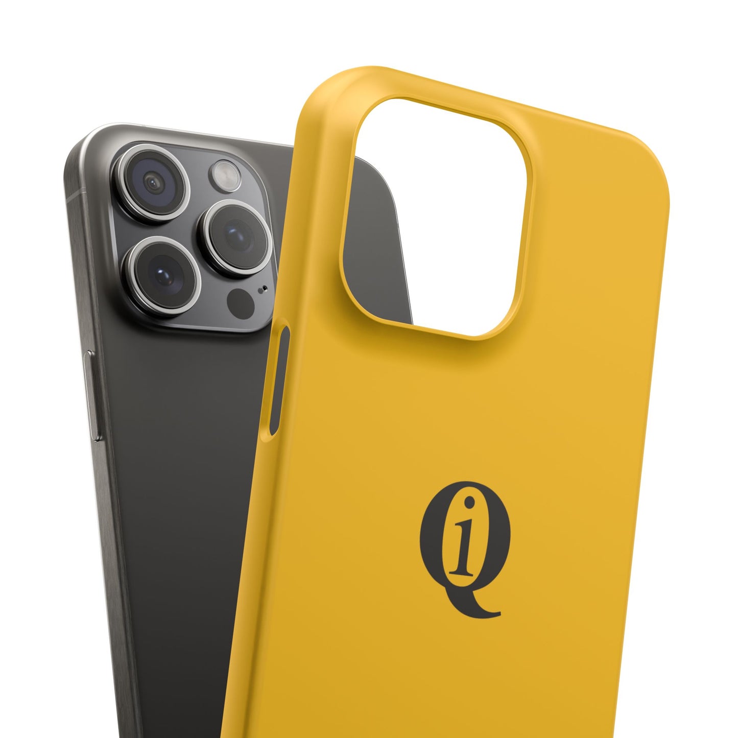 IQ Fashion | Slim Cases