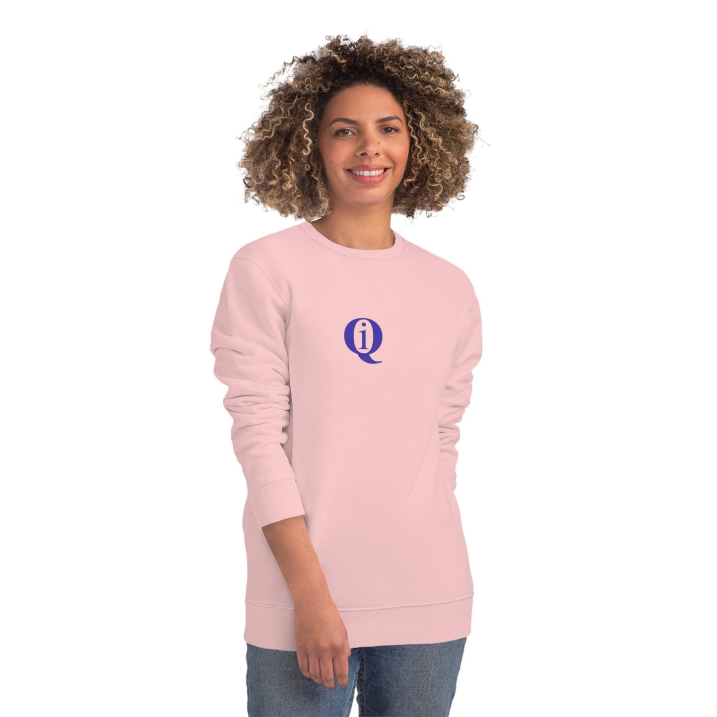 IQ Fashion | Unisex Changer Sweatshirt