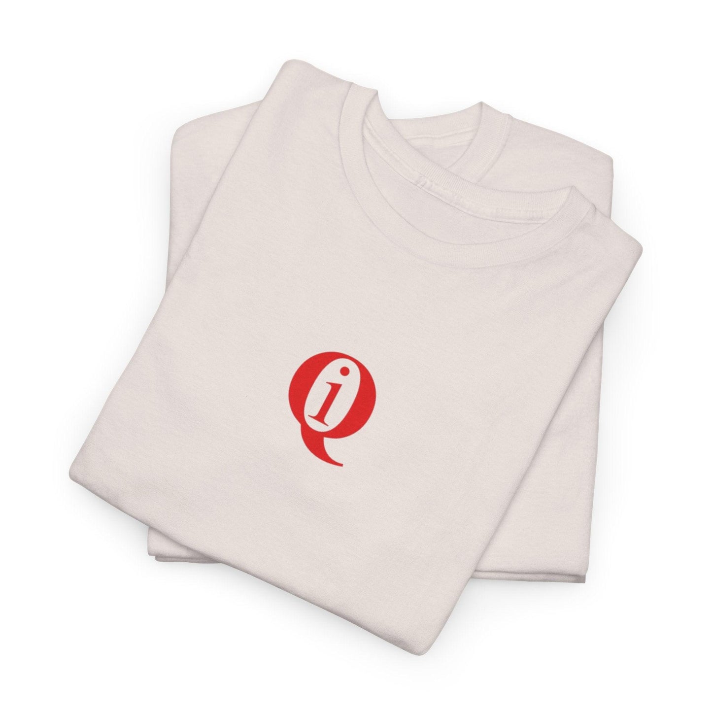 IQ Fashion | Unisex Heavy Cotton Tee