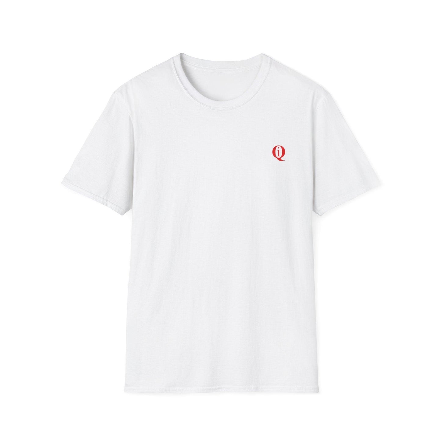 IQ Fashion | Unisex Softstyle T-Shirt