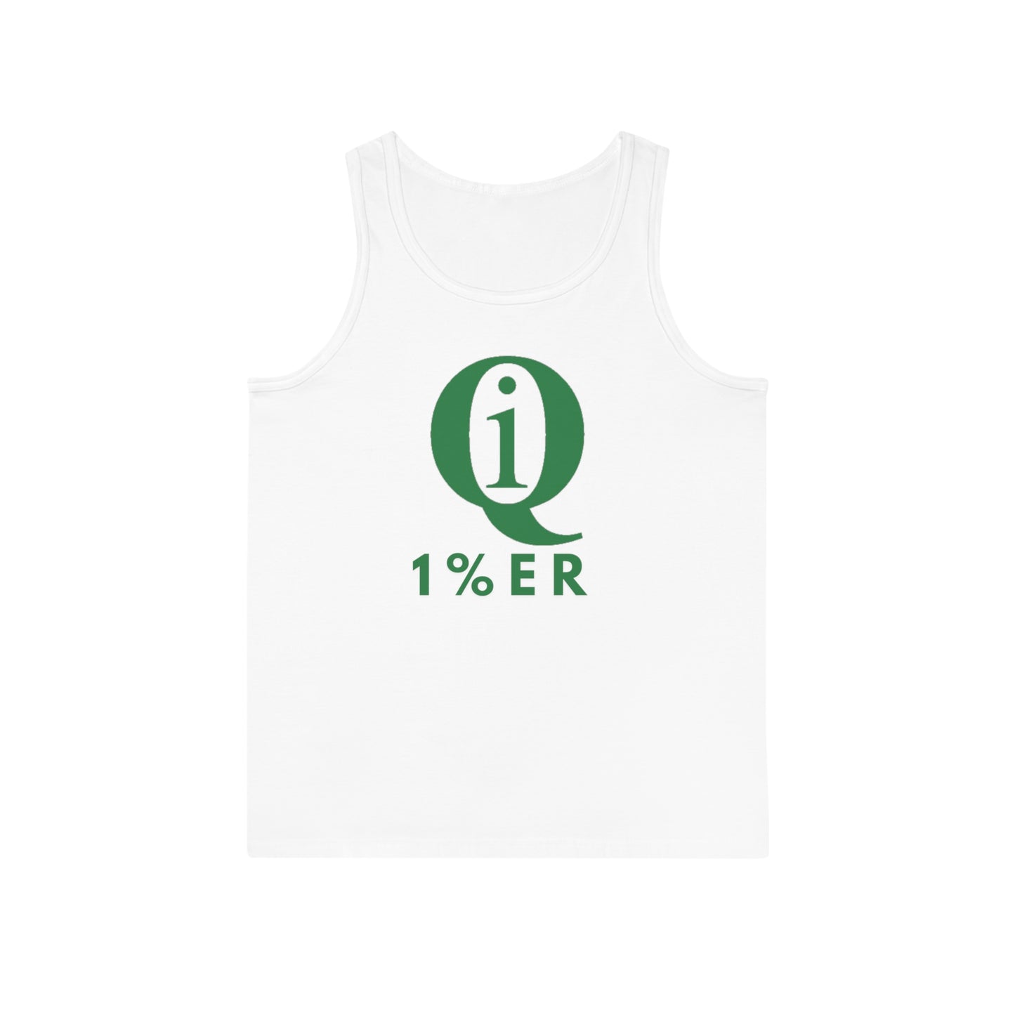 Unisex Softstyle™ Tank Top