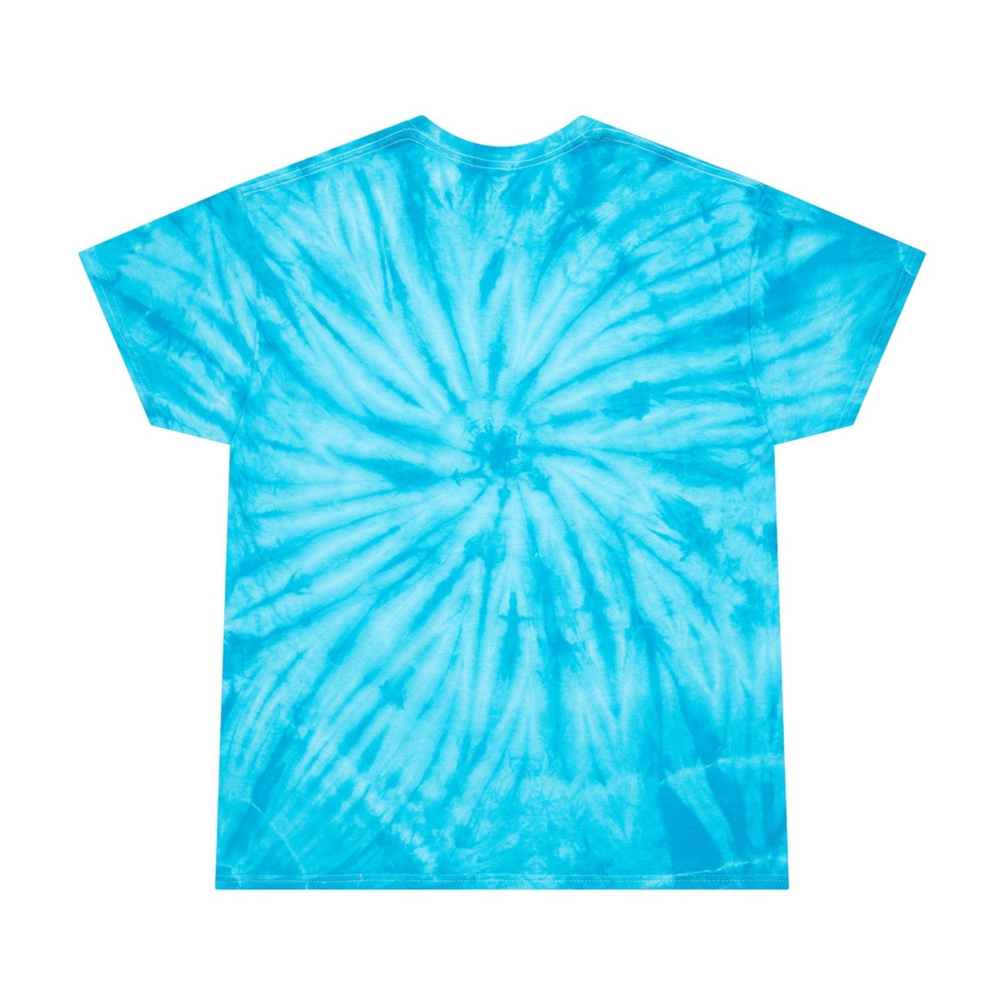 IQ Fashion | Tie-Dye Tee, Cyclone