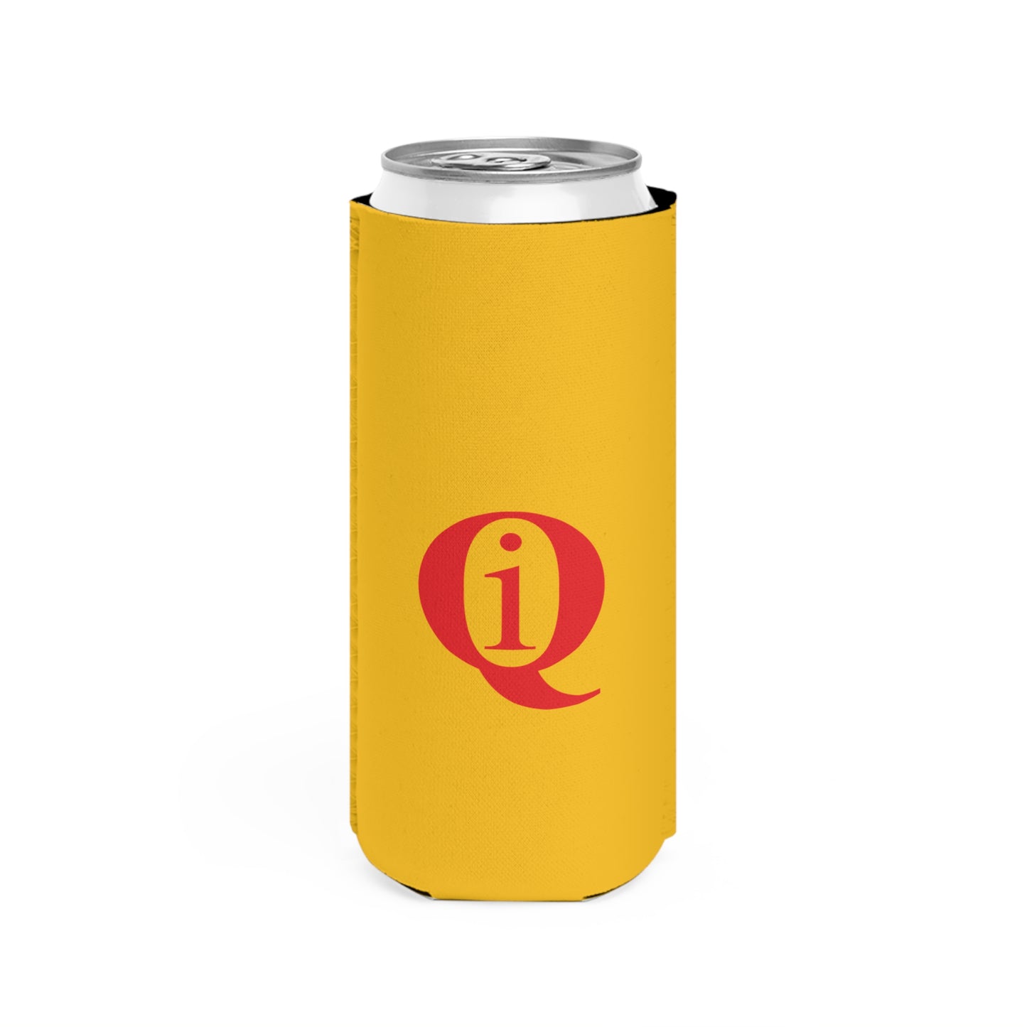 IQ Fashion | Slim Can Cooler