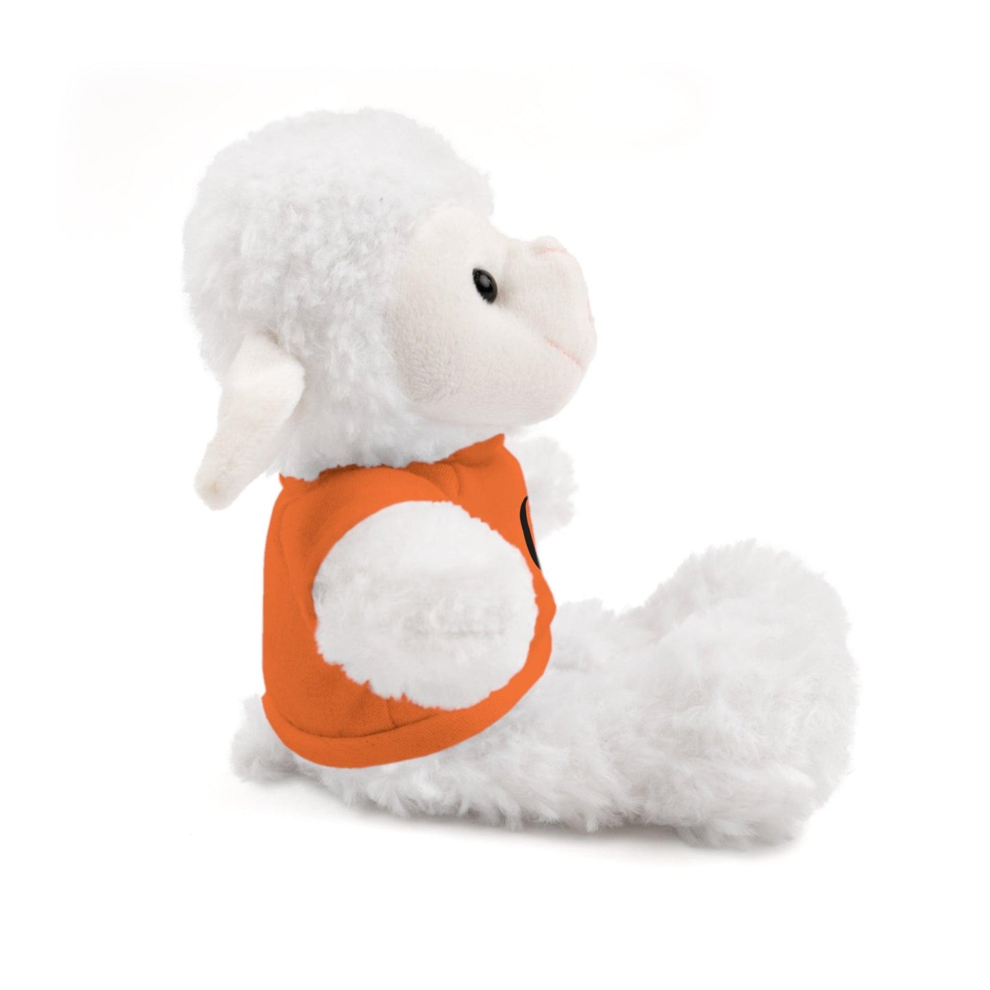 IQ Fashion | Stuffed Animals with Tee