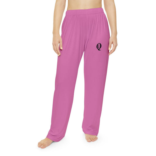 IQ Fashion | Women's Pajama Pants (AOP)