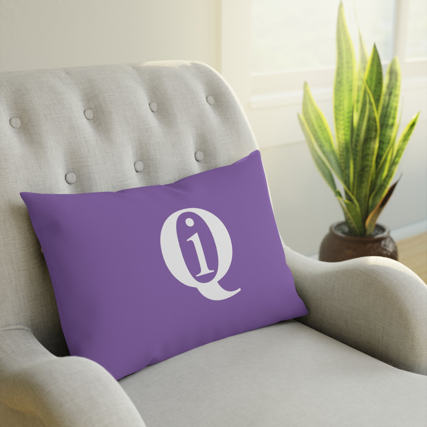 IQ Fashion | Cushion