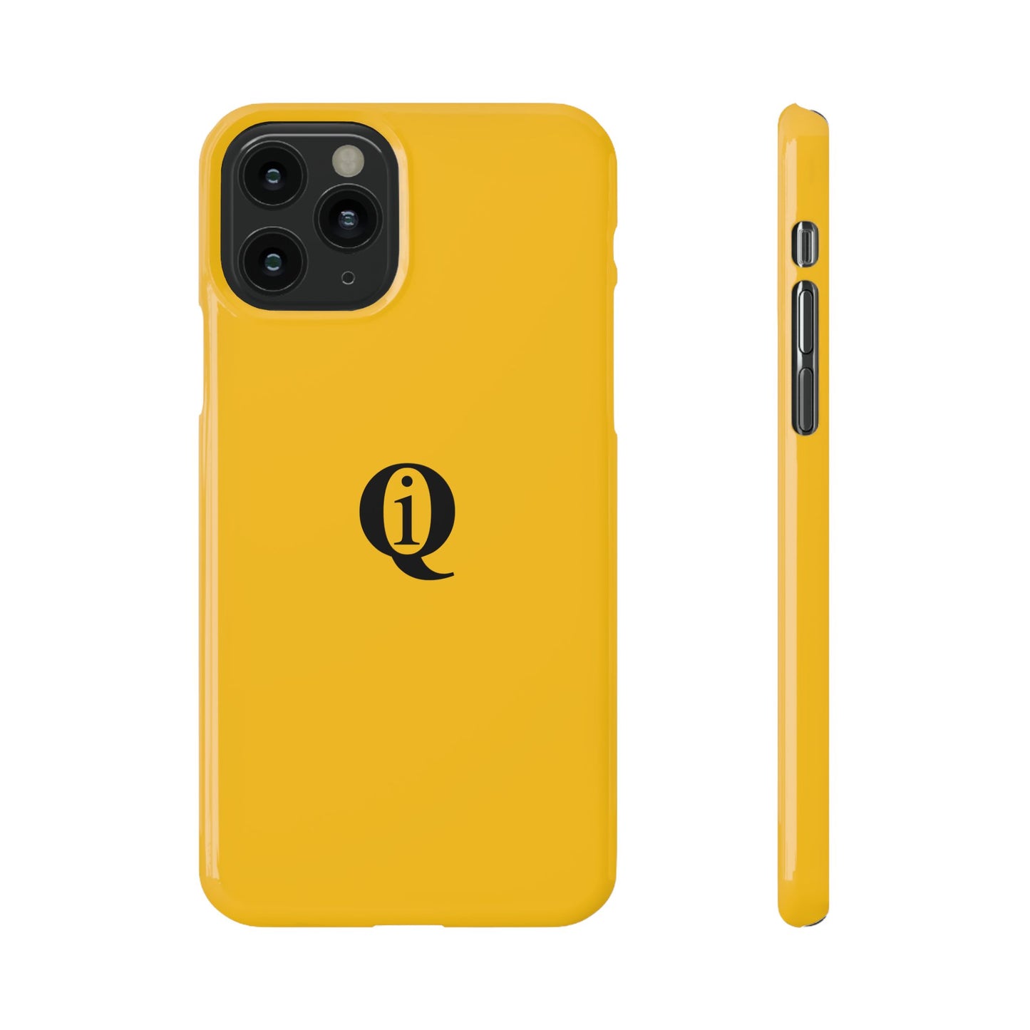 IQ Fashion | Slim Cases