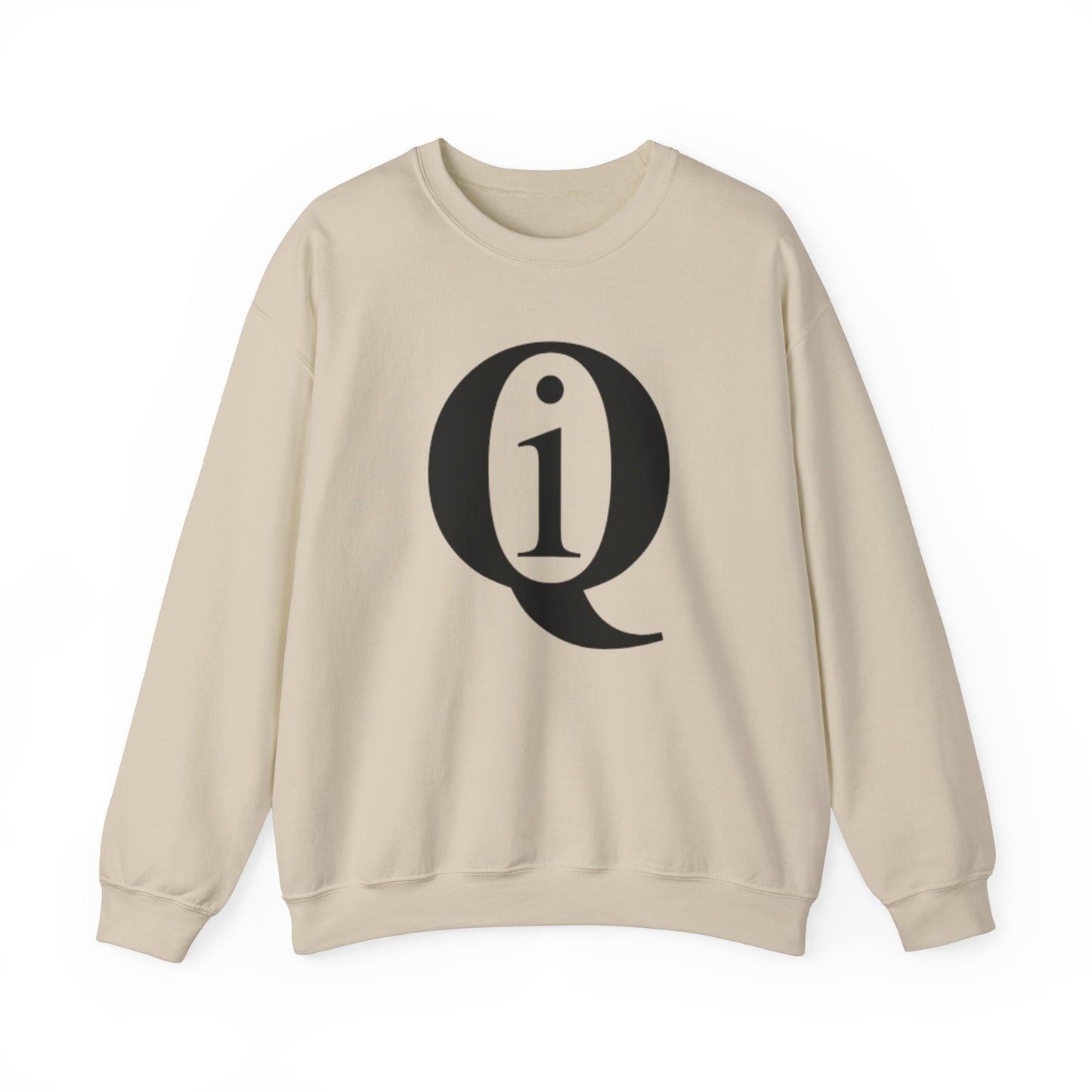 IQ Fashion | Unisex Heavy Blend™ Crewneck Sweatshirt