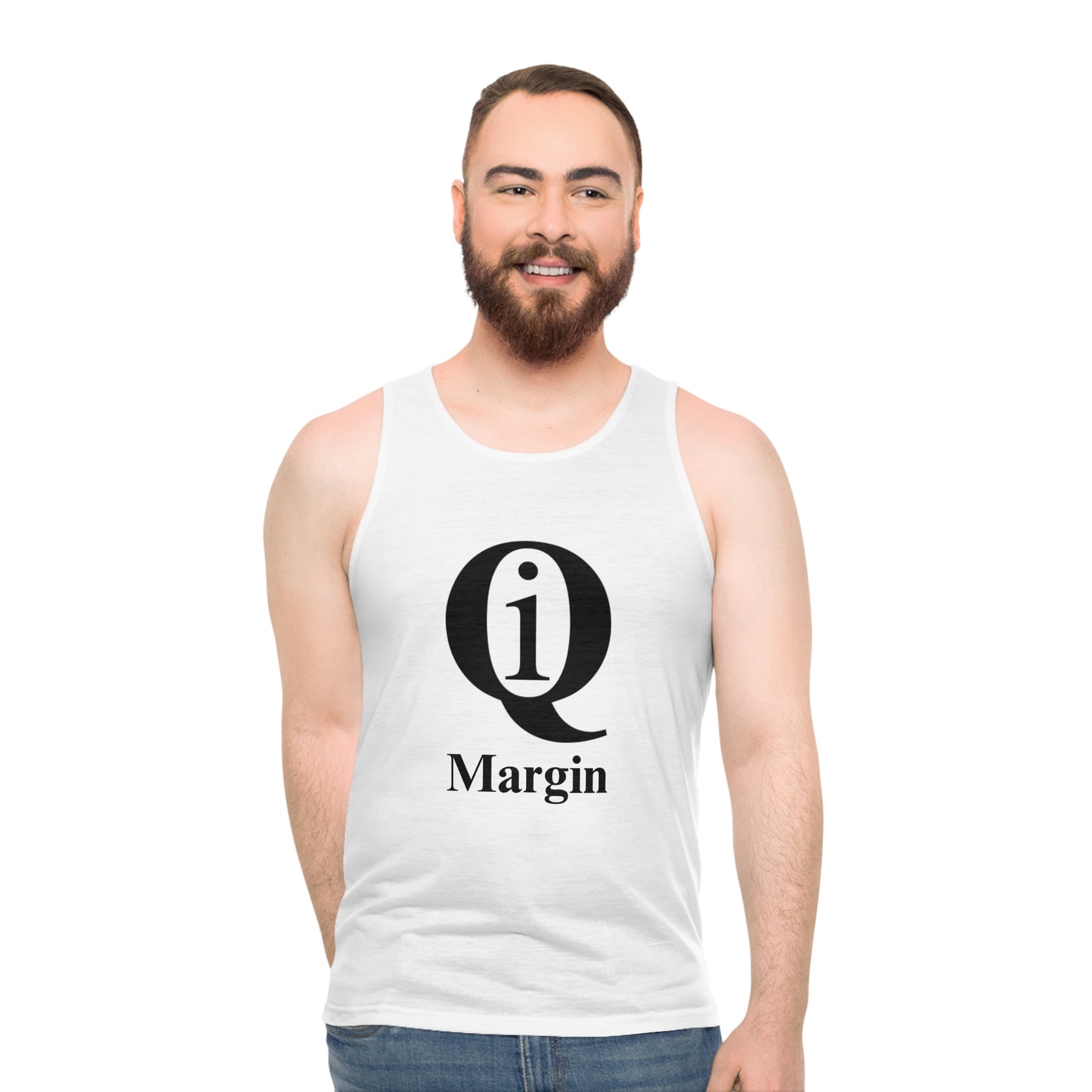 Unisex Tank Top